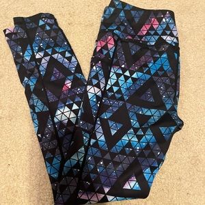 CVG Stardust leggings